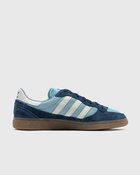 Adidas Handball Pro Spzl Blue - Mens - Lowtop