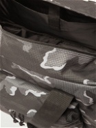 UNDERCOVER - Eastpak Chaos Balance Camouflage-Print Ripstop Weekend Bag