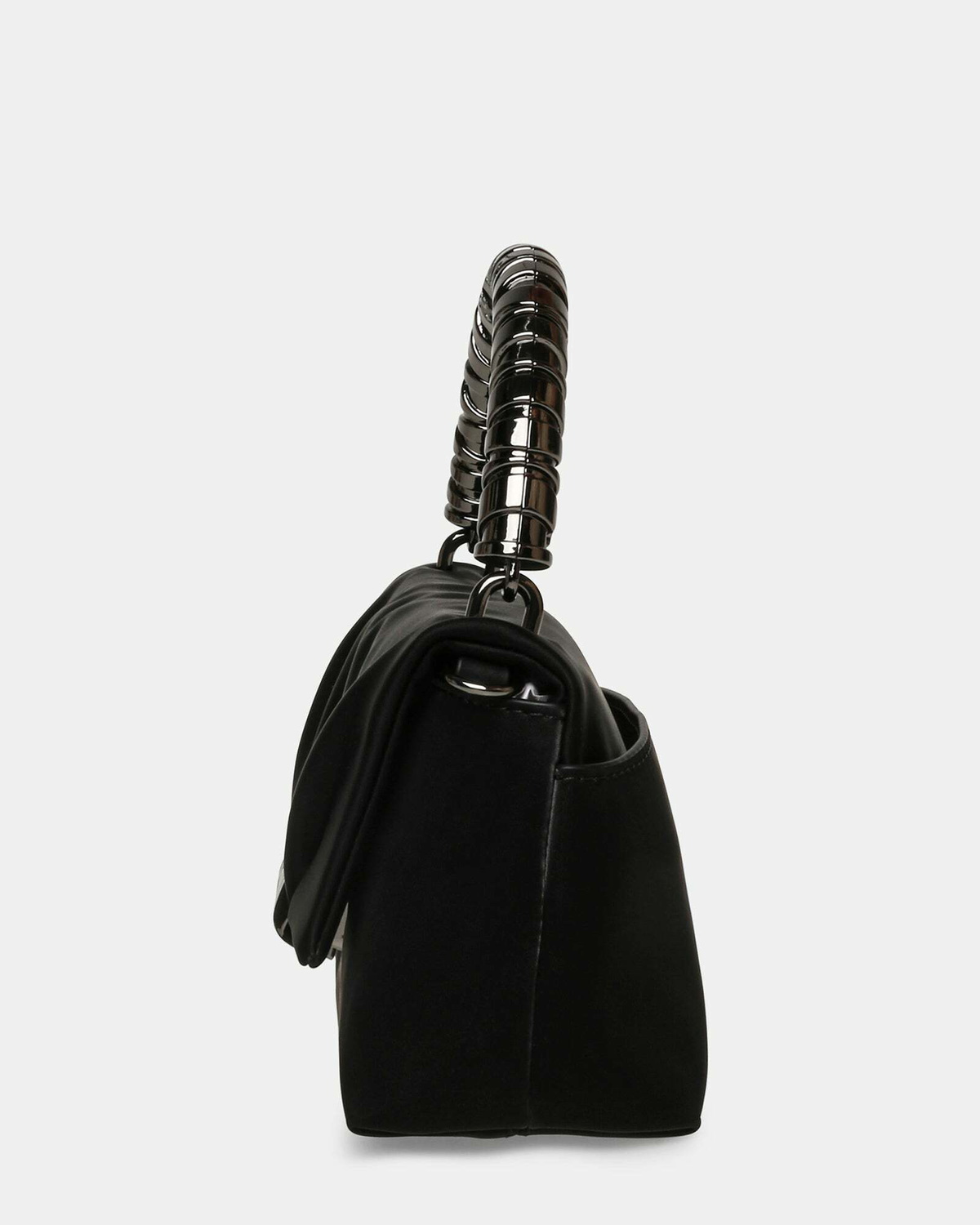 Steve Madden Baprile Bag in Black
