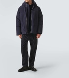 Jil Sander Down jacket