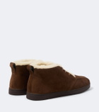 Church's Shetland suede desert boots