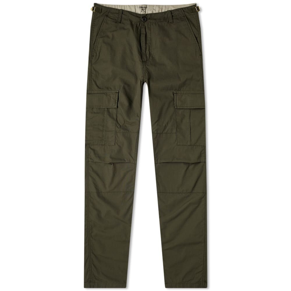 Carhartt WIP Aviation Pant Carhartt WIP