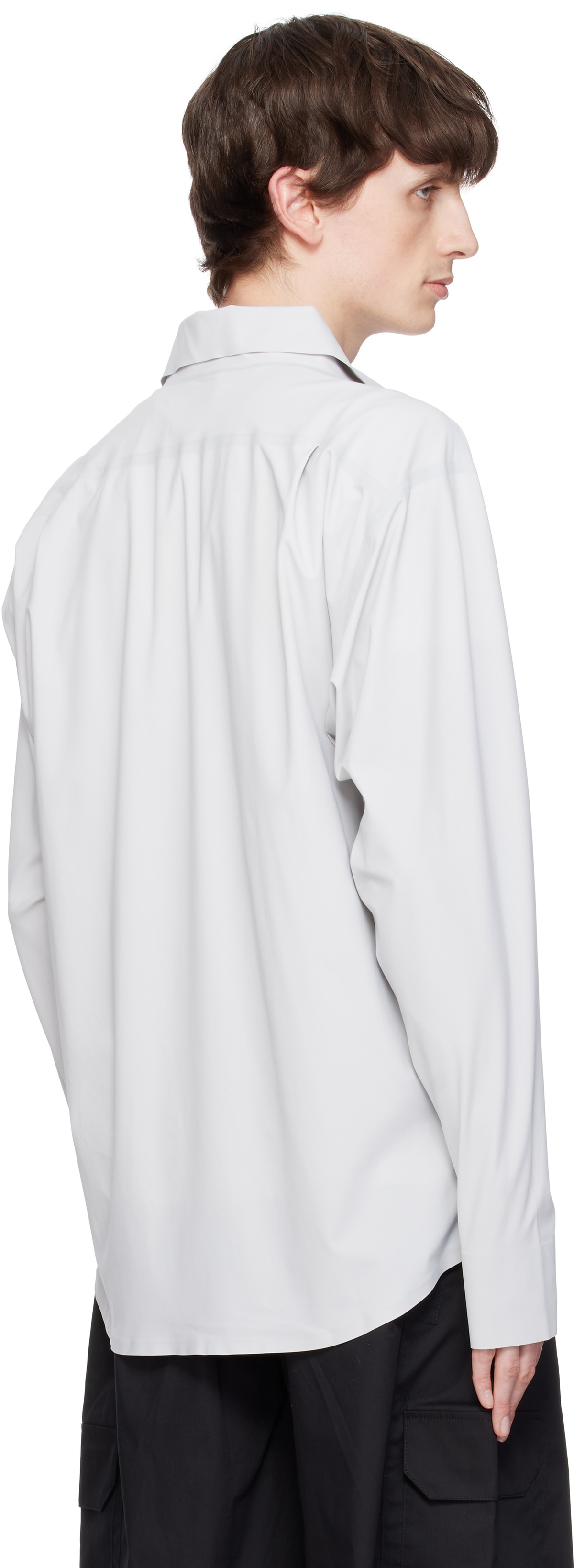 Render Ultrasound Shirt