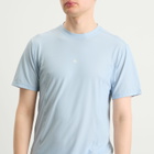 Represent 247 Men's Hybrid T-Shirt in Glacier Fade Out