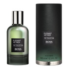 Hugo Boss Mens The Collection Elegant Vetiver EDP Spray 3.4 oz Fragrances 3614229387742