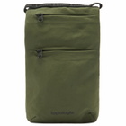 Topologie Phone Sacoche Bag in Deep Forest 