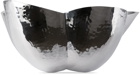 Tom Dixon Aluminium Cloud Bowl