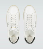 Saint Laurent - Court Classic SL/06 sneakers