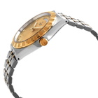 Tudor Royal Automatic Diamond Champagne Dial Mens Watch M28603-0006