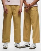 Lacoste X Le Fleur Chino Beige - Mens - Casual Pants