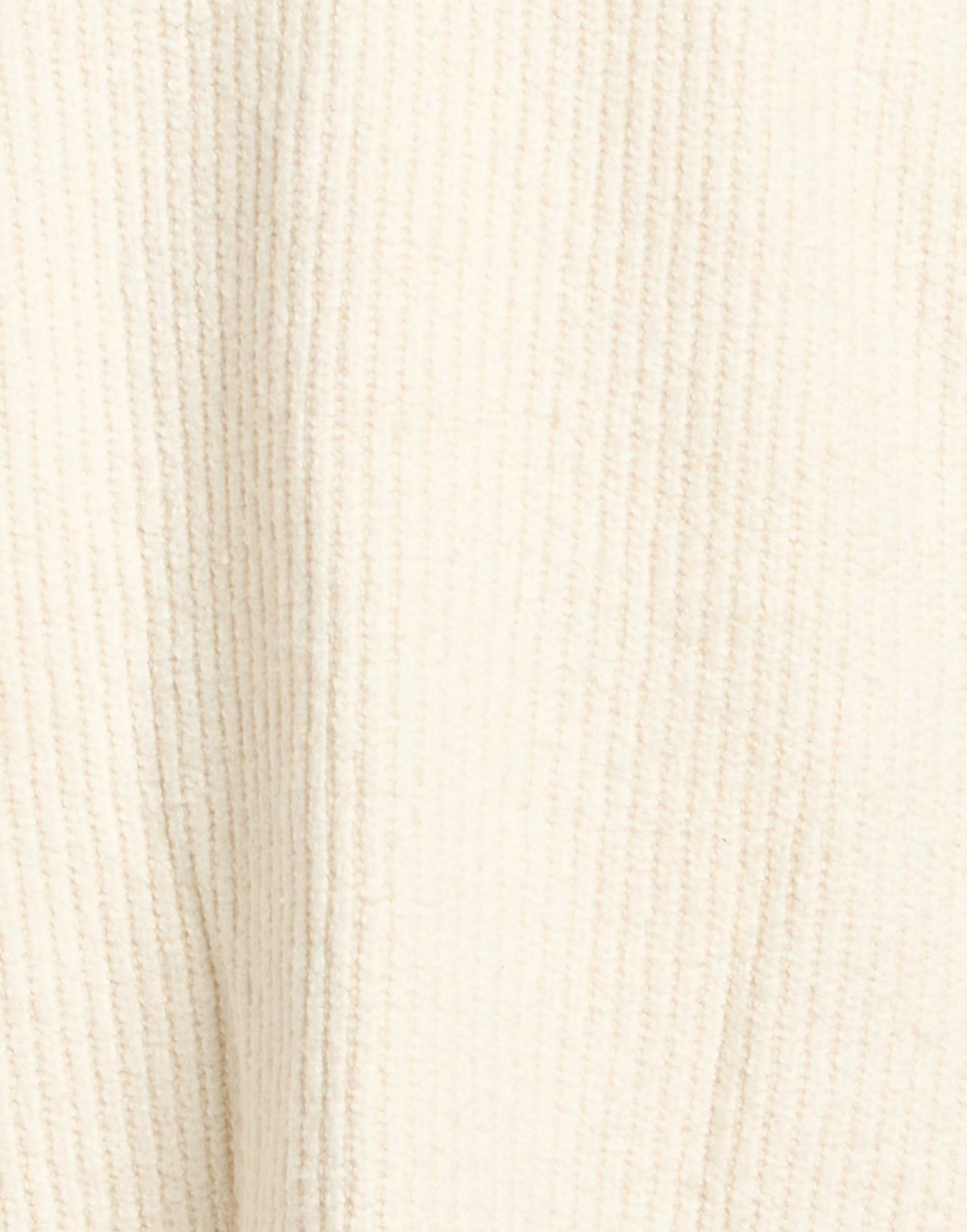 Free People Womens Sweater in Cream