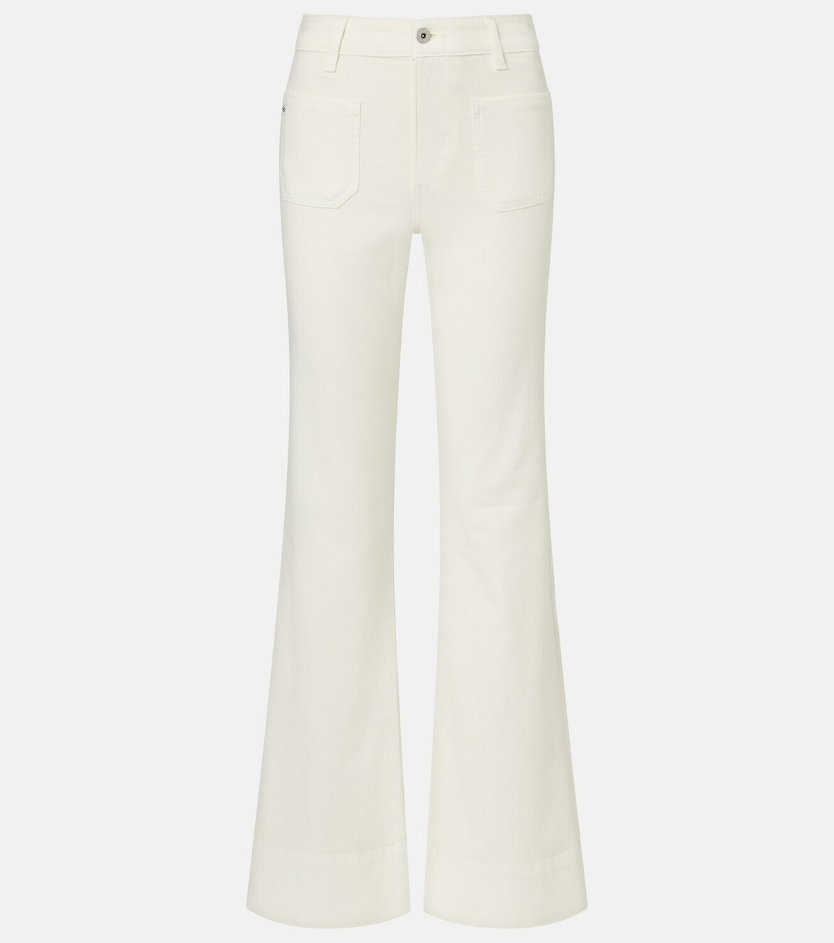 AG Jeans Vicky flared jeans