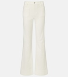 AG Jeans Vicky flared jeans