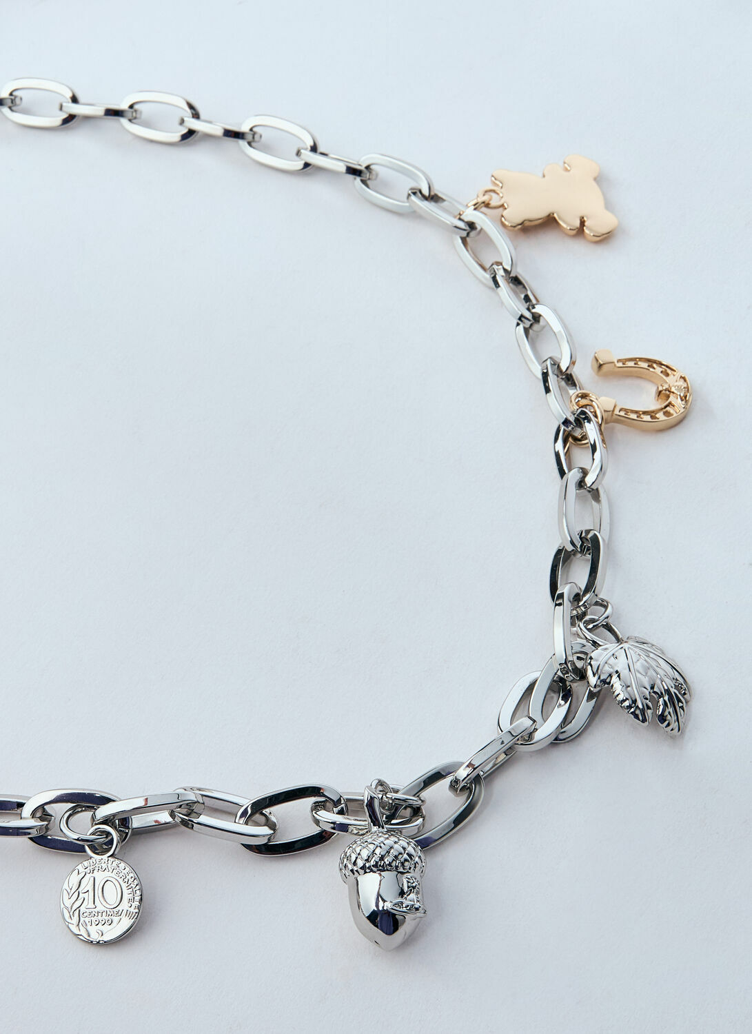 Vivienne Westwood Multi-Charm Belt