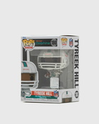 Funko Pop! Nfl: Dolphins   Tyreek Hill Multi Toys