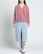 Crossley Womens Cardigan Antique rose