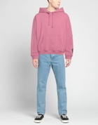 Rassvet Mens Sweatshirt in Pink