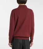 Brunello Cucinelli Cashmere turtleneck sweater