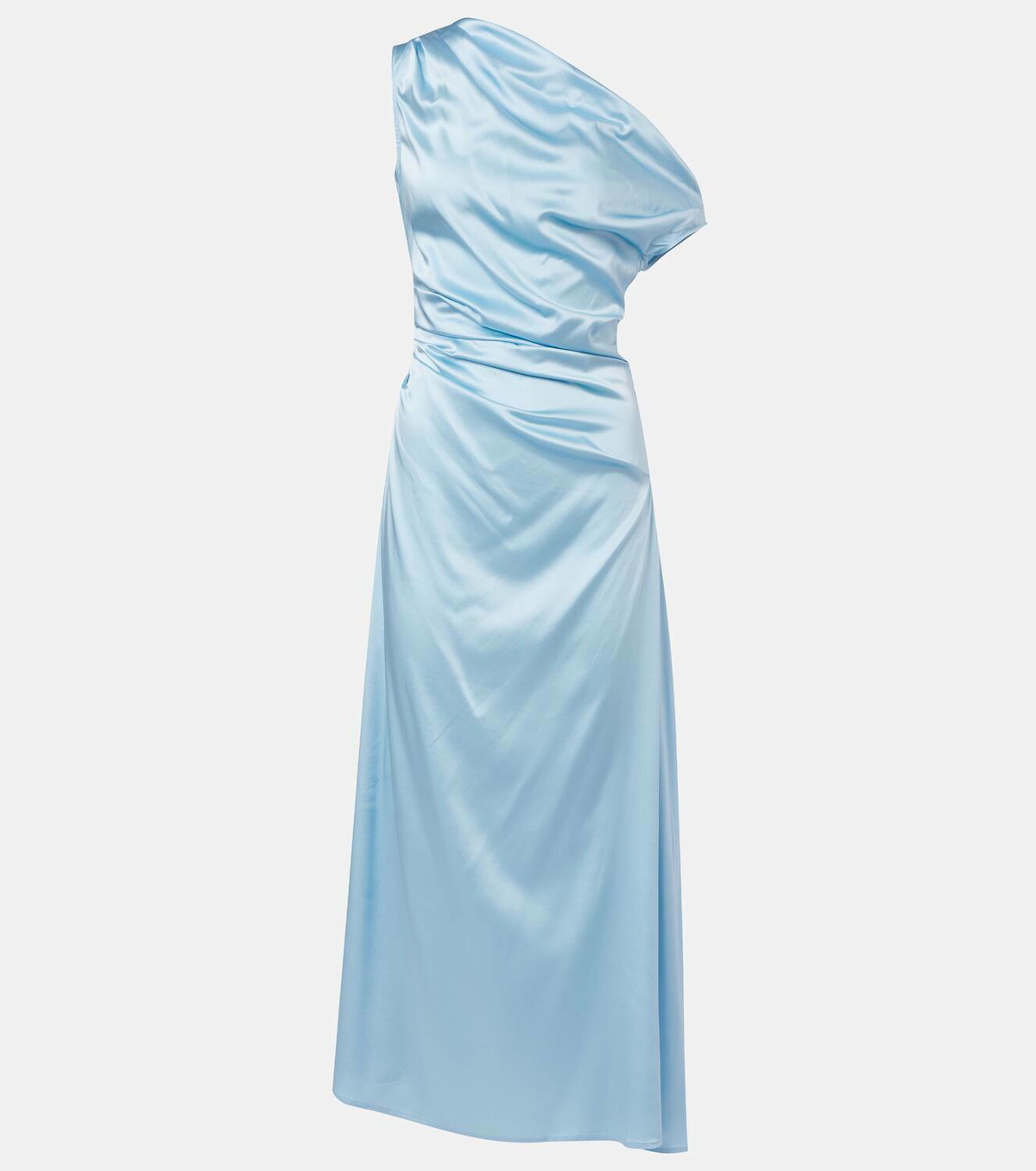 prom dresses dtla Darla embellished satin a line ballgown dress in lavender – Deja Color:Sunny Days 20_under_select_large Vera Wang Vintage Size