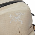 Arc'teryx Micon 16 Backpack in Smoke Bluff