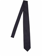 TOM FORD - 8cm Solid Silk Twill Tie