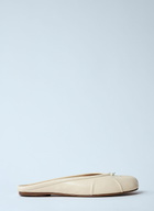 Maison Margiela Tabi Ballerina Mules