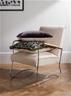 Soho Home - Allier Jacquard Cushion