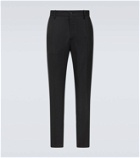 Undercover Wool tapered pants