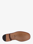 Gucci Loafer Brown   Mens