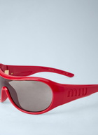 Miu Miu Ivresse Sunglasses