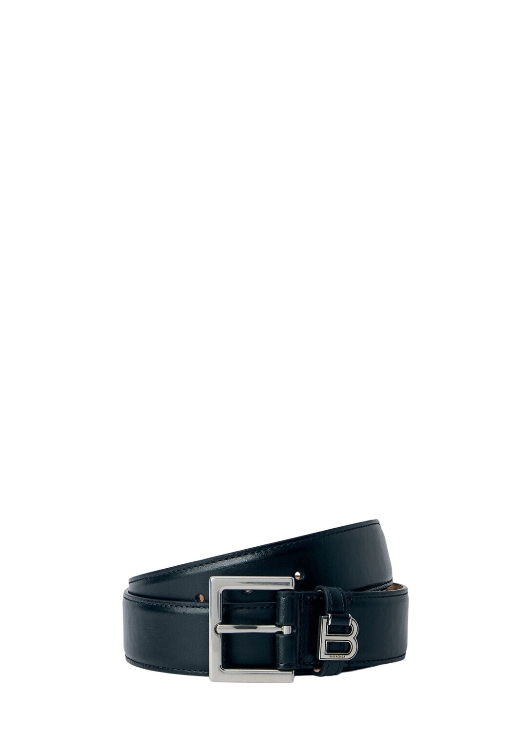 Balenciaga Black Karate Belt Balenciaga