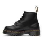 Dr. Martens Black 101 Bex Boots