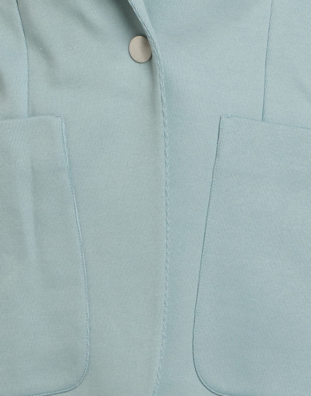 Palm Angels Womens Blazer Light in Blue