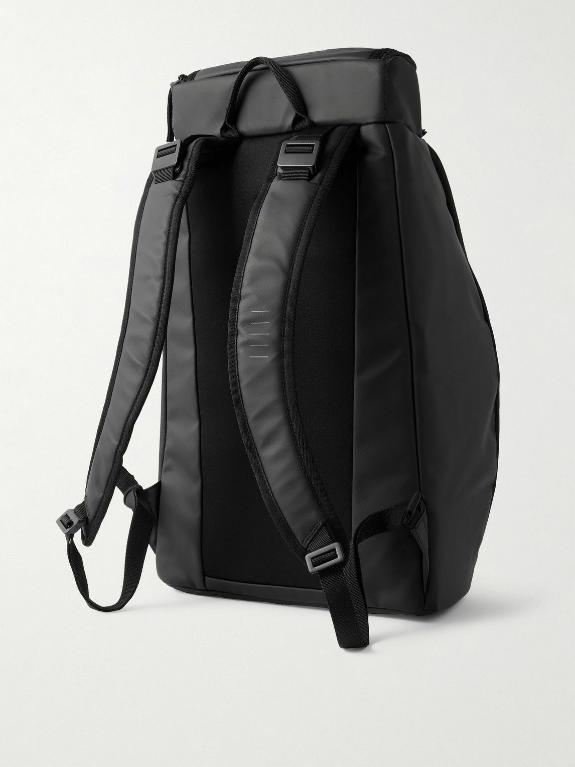 DB Journey - Hugger Nylon Backpack