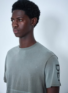 Gallery Dept. Distressed T-Shirt