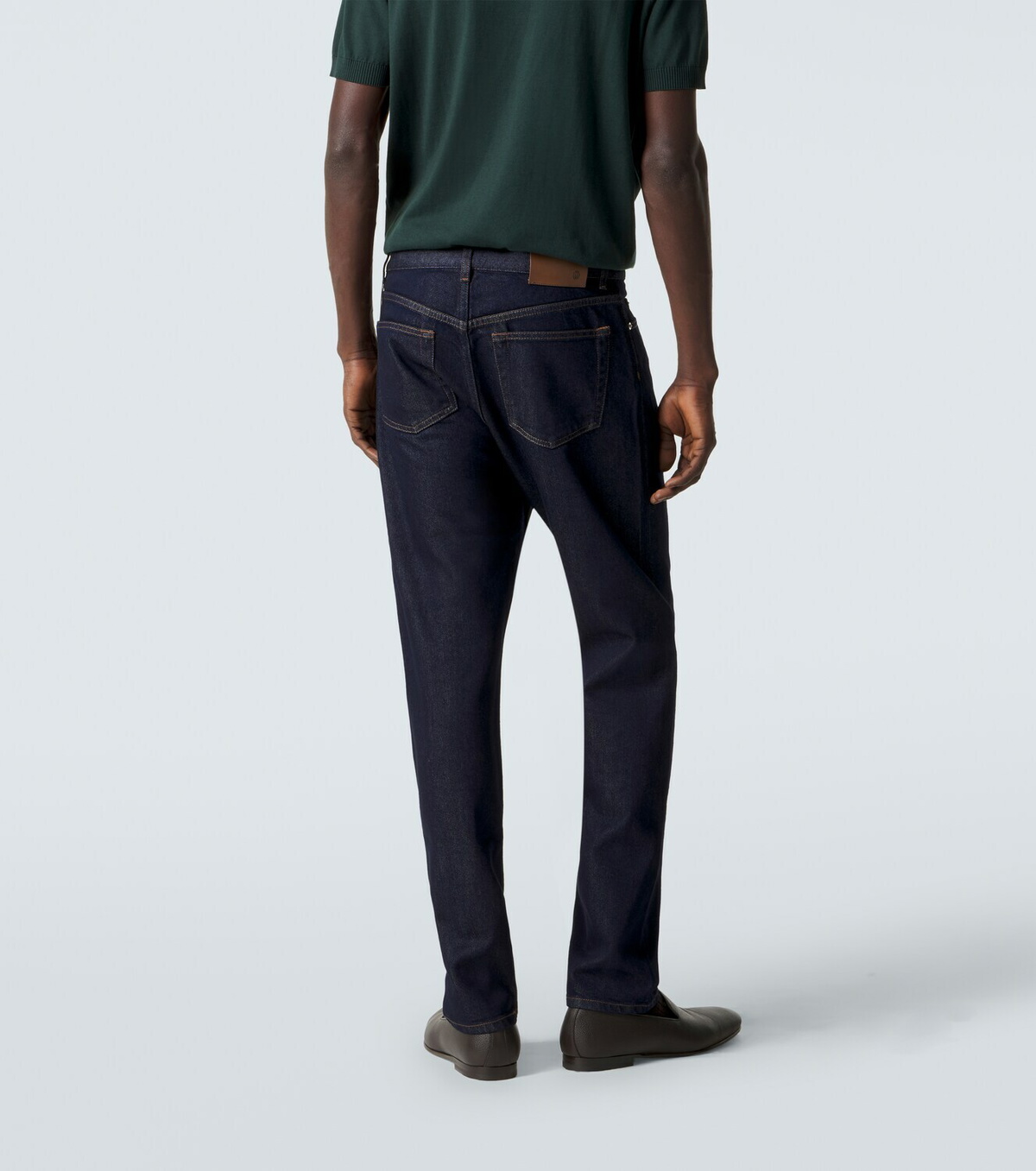 Dunhill Straight jeans
