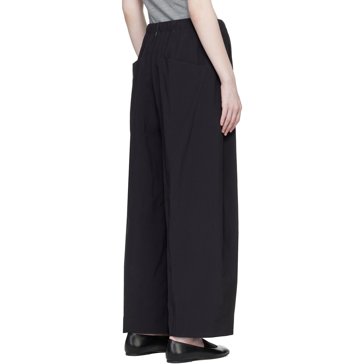 Veilance Black Carbene SL Trousers