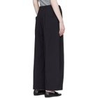 Veilance Black Carbene SL Trousers