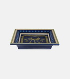 Etro Herald ceramic decorative tray