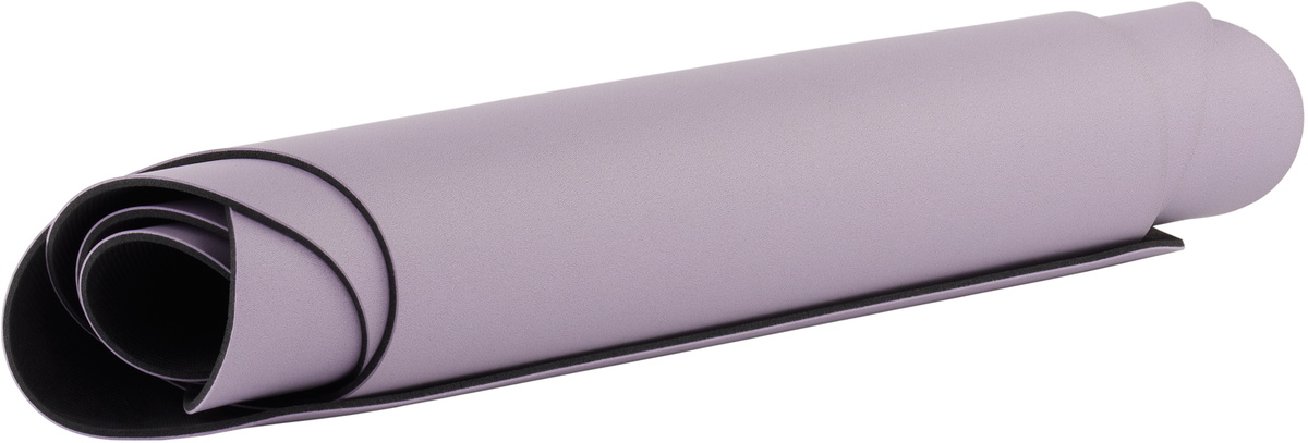 Hercule Studio Purple Mar Yoga Mat