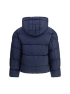 Parajumpers Hooded Down Jacket