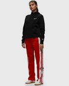 Adidas Wmns Adibreak Pant Red - Womens - Sweatpants