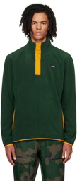Oakley Green Alta RC Sweatshirt