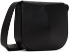 Studio Nicholson Black Fortuna Leather Bag