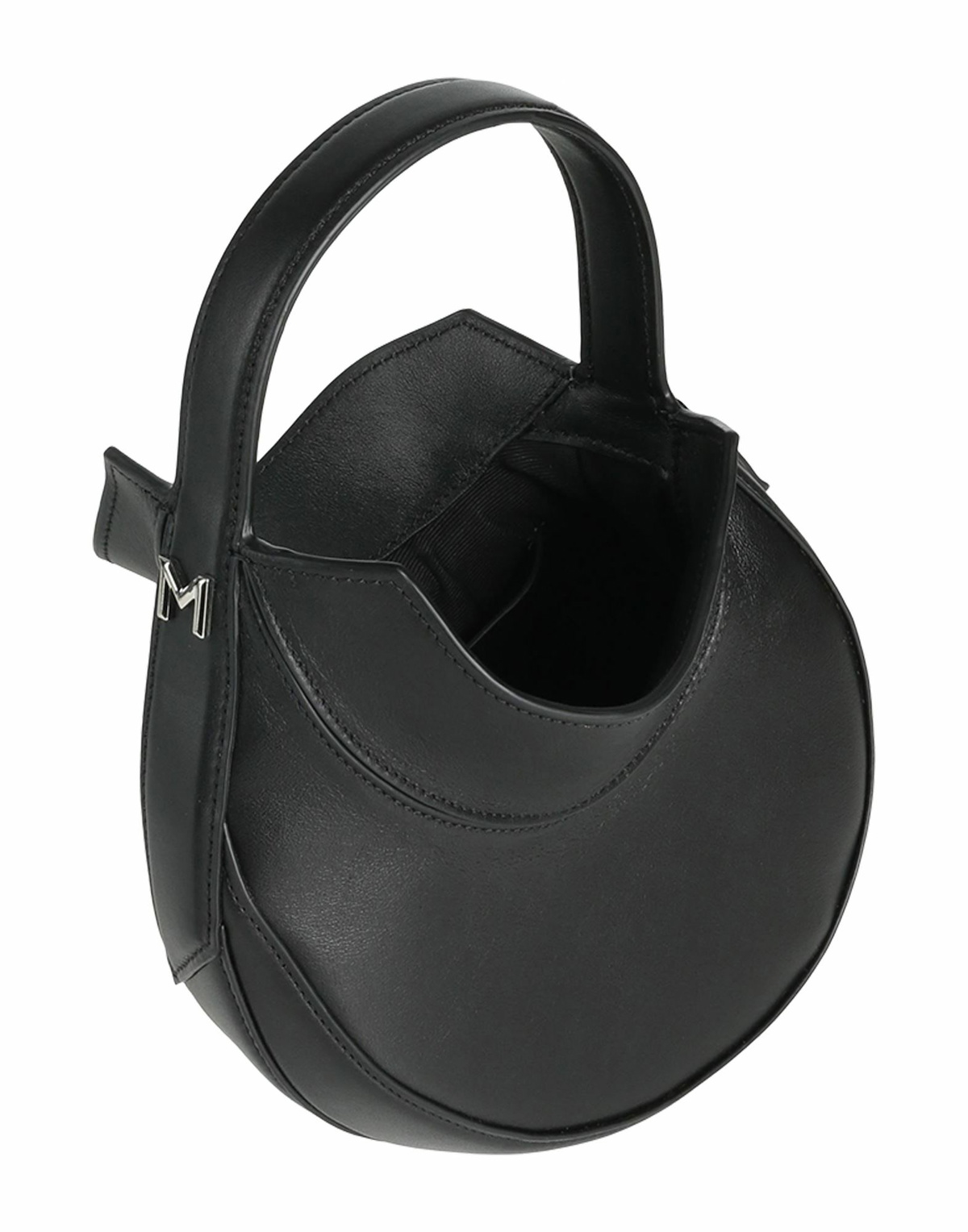 Mugler Womens Handbag in Black