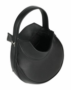 Mugler Womens Handbag in Black