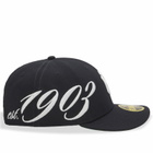 New Era New York Yankees EST Script 59Fifty Cap in Navy