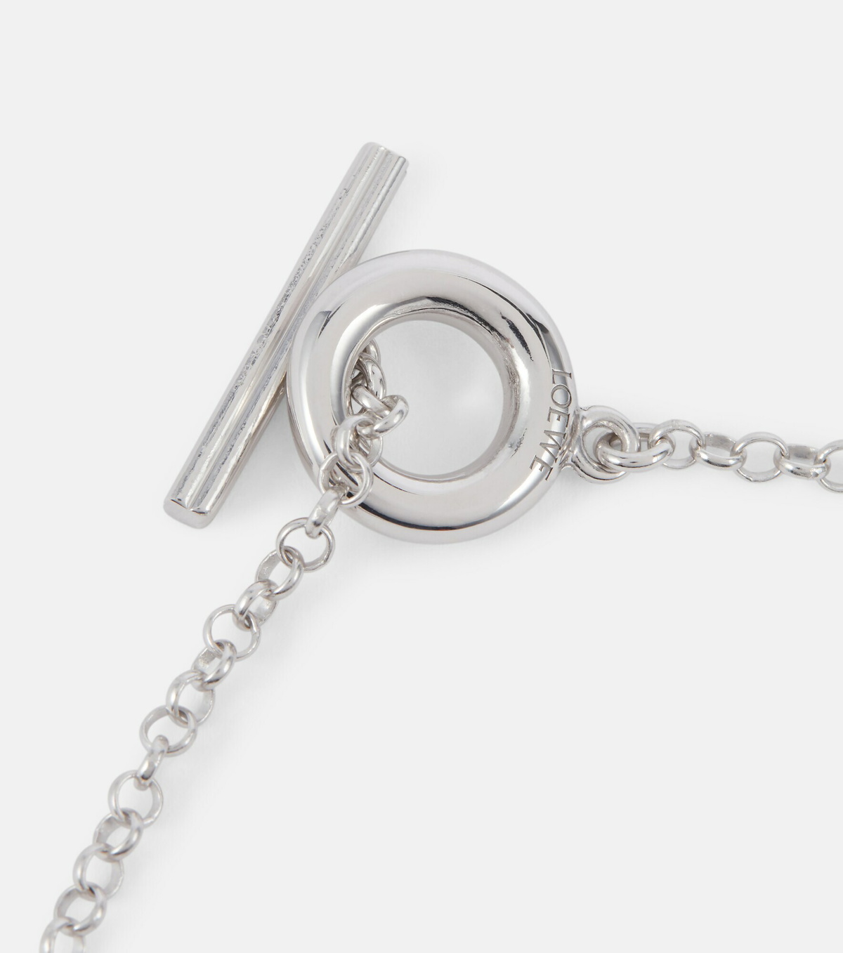 Loewe - Balloon necklace