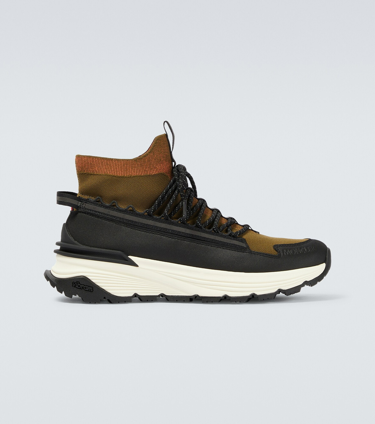 Moncler - Monte Runner sneakers Moncler Moncler - Monte Runner sneakers Moncler