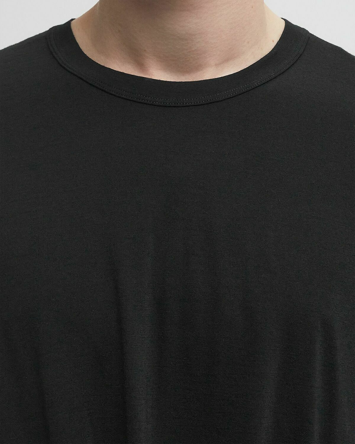 Arc´teryx Veilance FRAME LS SHIRT Black Mens Longsleefe